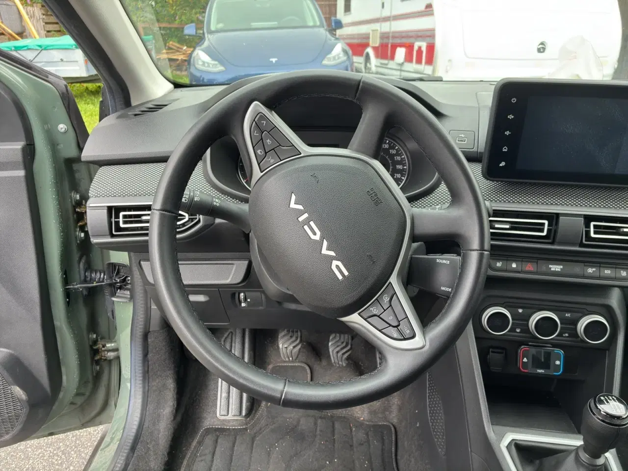 Billede 11 - Dacia Jogger 1,0 TCe 110 Extreme 7prs