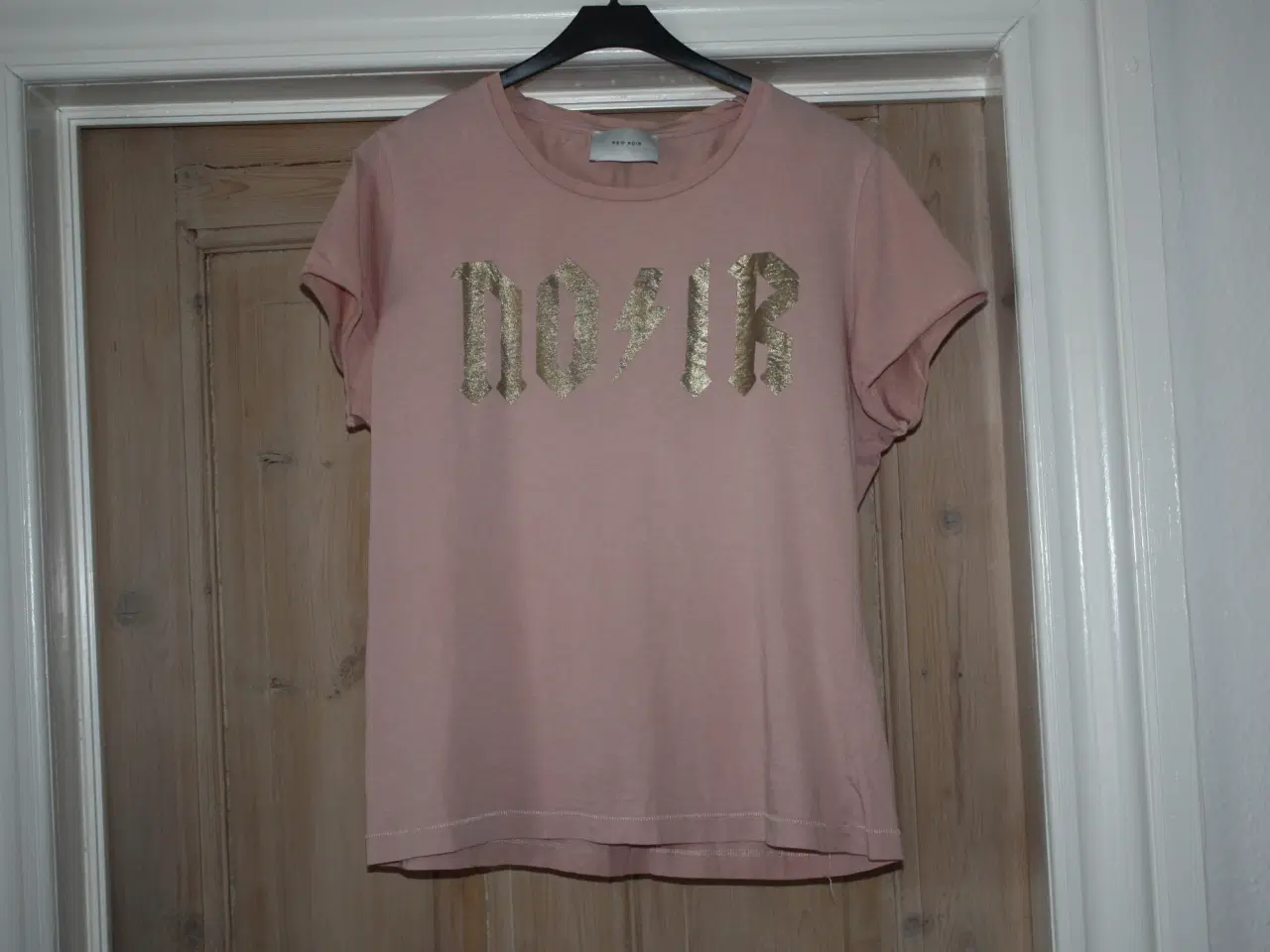 Billede 4 - Freequent t-shirt str. M