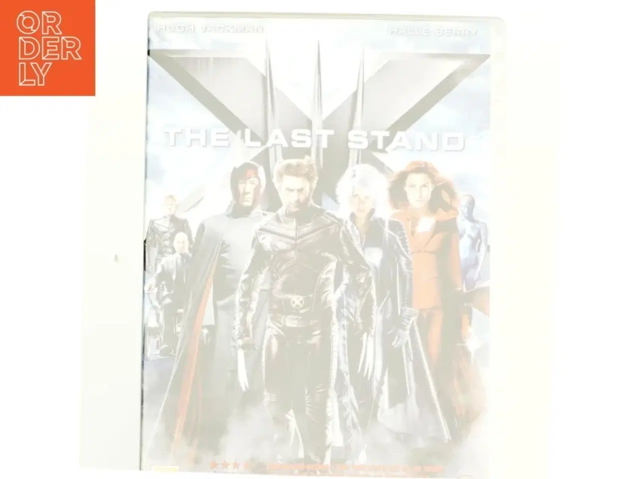Billede 1 - X-MEN 3, THE LAST STAND