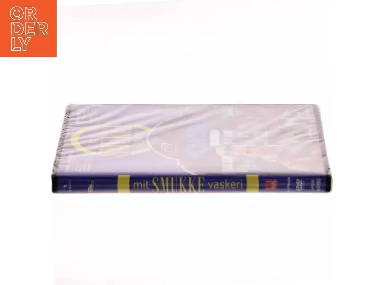 Billede 2 - Mit Smukke Vaskeri med Daniel Day Lewis (DVD)