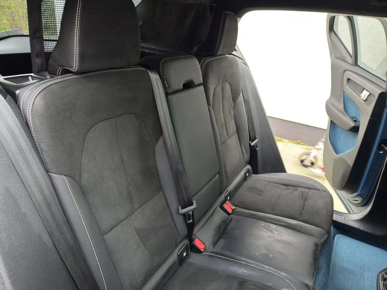 Billede 15 - Volvo XC40  P6 ReCharge Ultimate