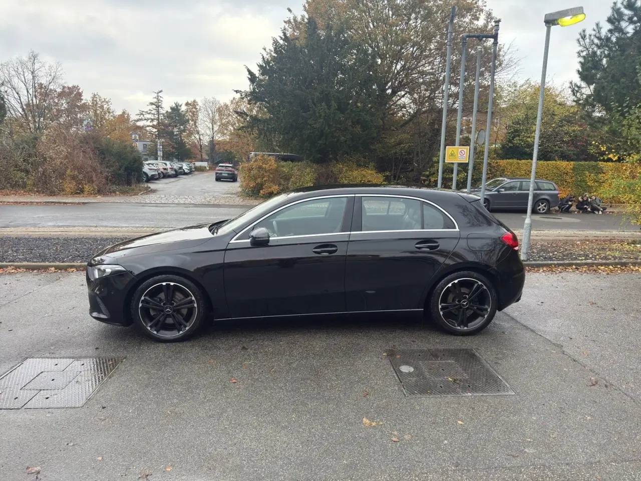 Billede 3 - Mercedes A200 1,3 aut.