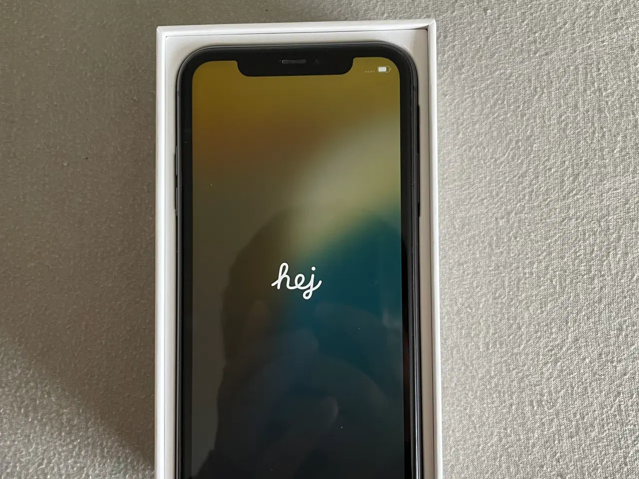 Billede 6 - iPhone 11 med cover