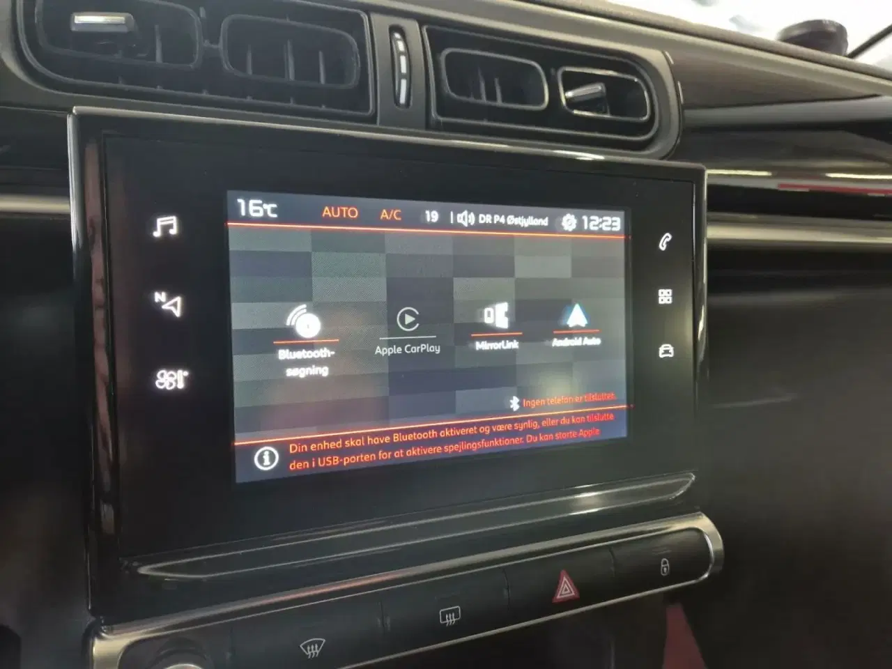 Billede 7 - Citroën C3 1,2 PureTech Iconic Limited start/stop 82HK 5d