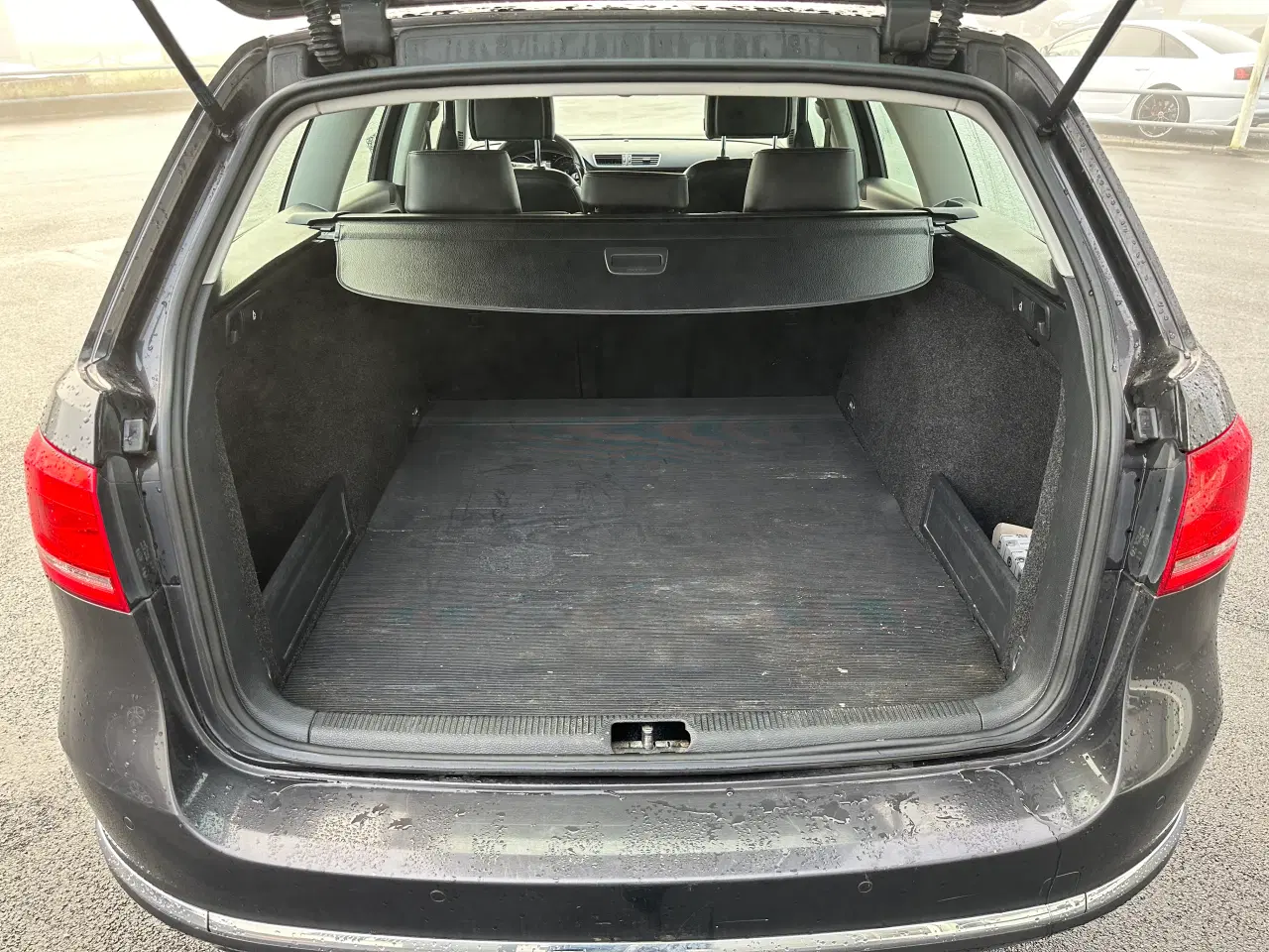 Billede 5 - VW Passat Variant 