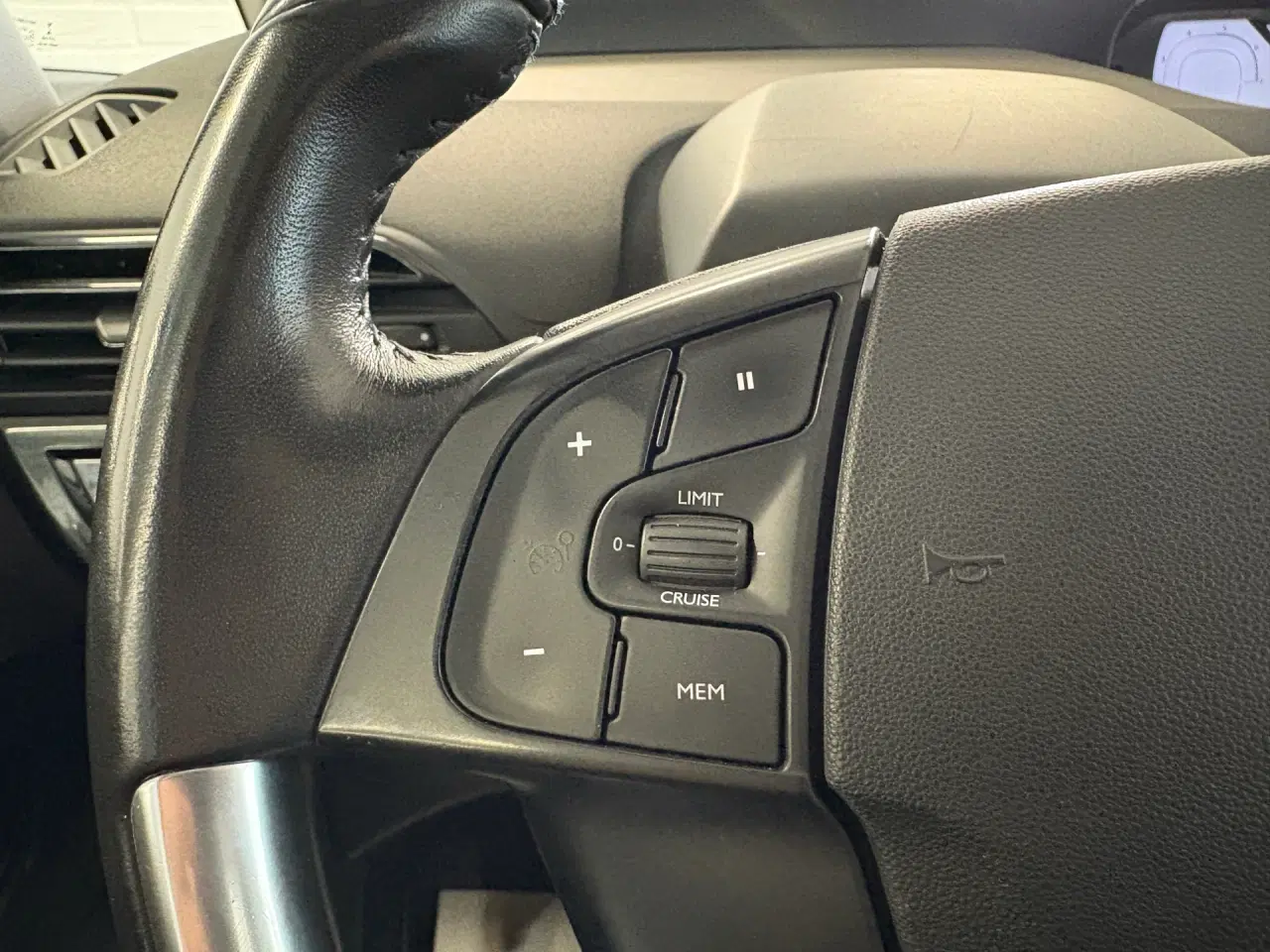 Billede 13 - Citroën C4 Picasso 1,6 Blue HDi Iconic start/stop 120HK 6g