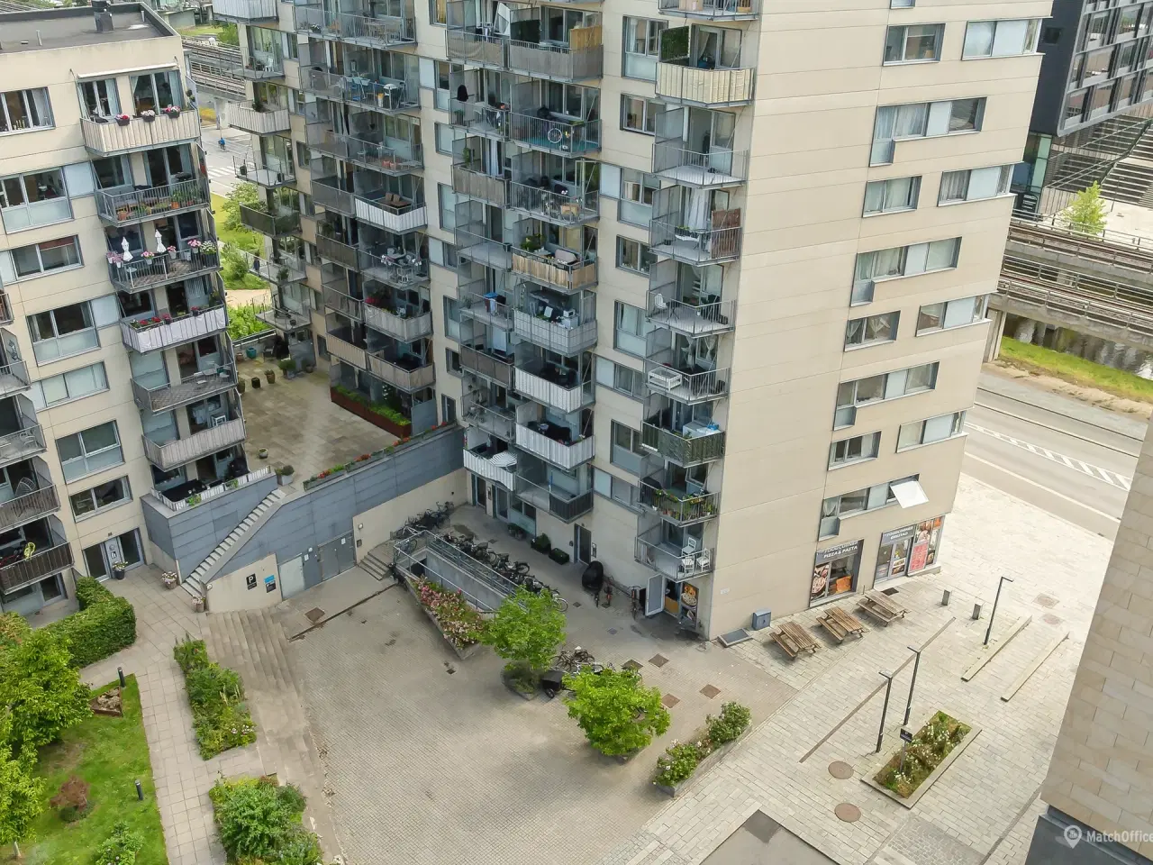 Billede 8 - Investeringsejendom udlejet til attraktiv lejer