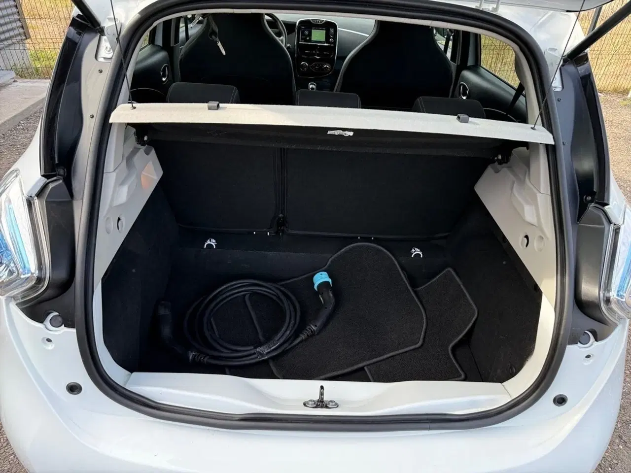 Billede 10 - Renault Zoe 41 Intens