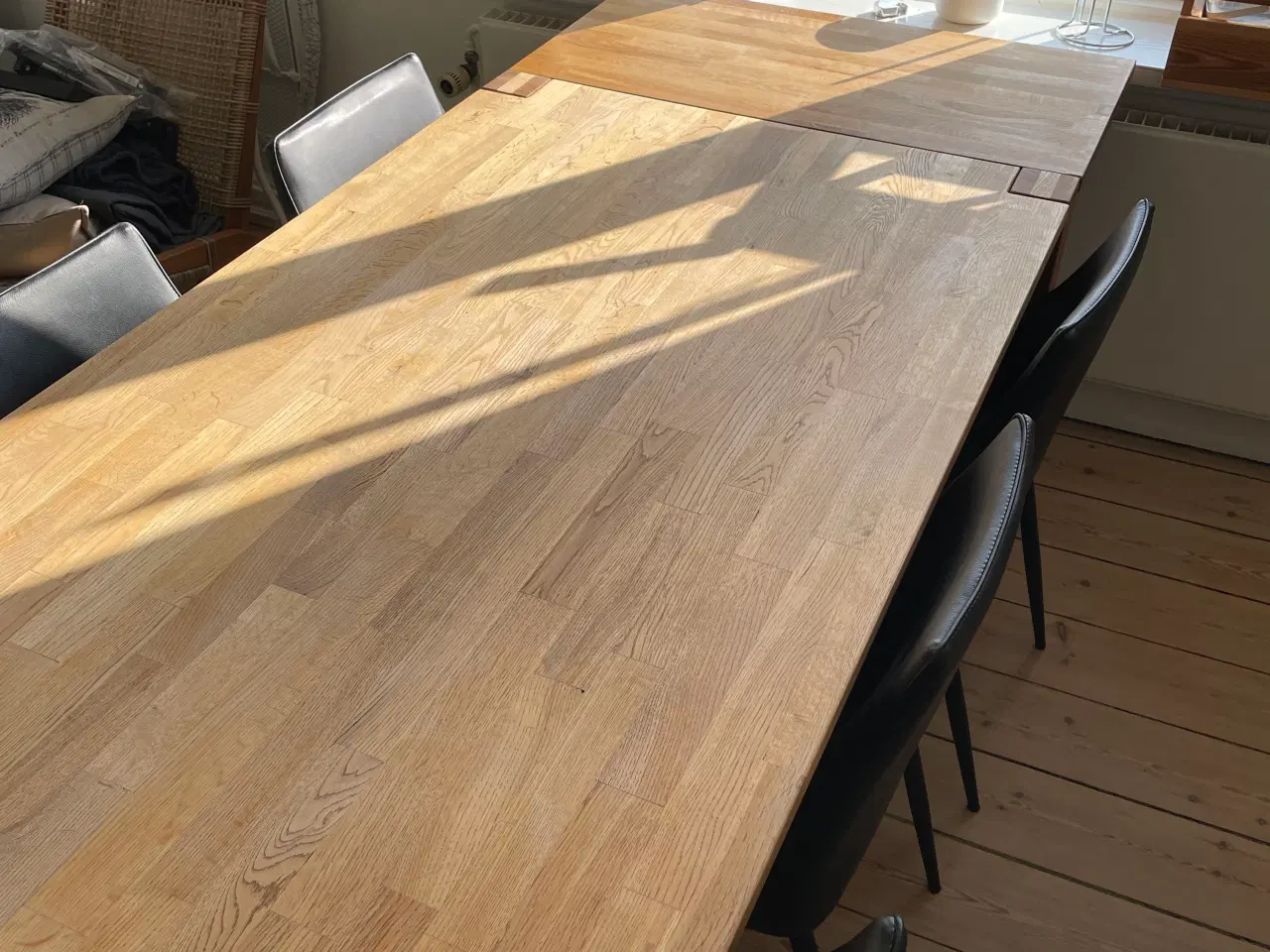 Billede 3 - Spise bord 