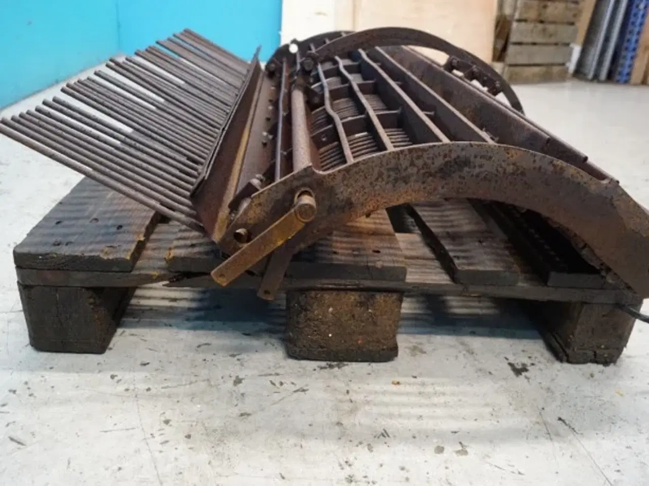 Billede 3 - Claas Dominator 88 Bro 6017541