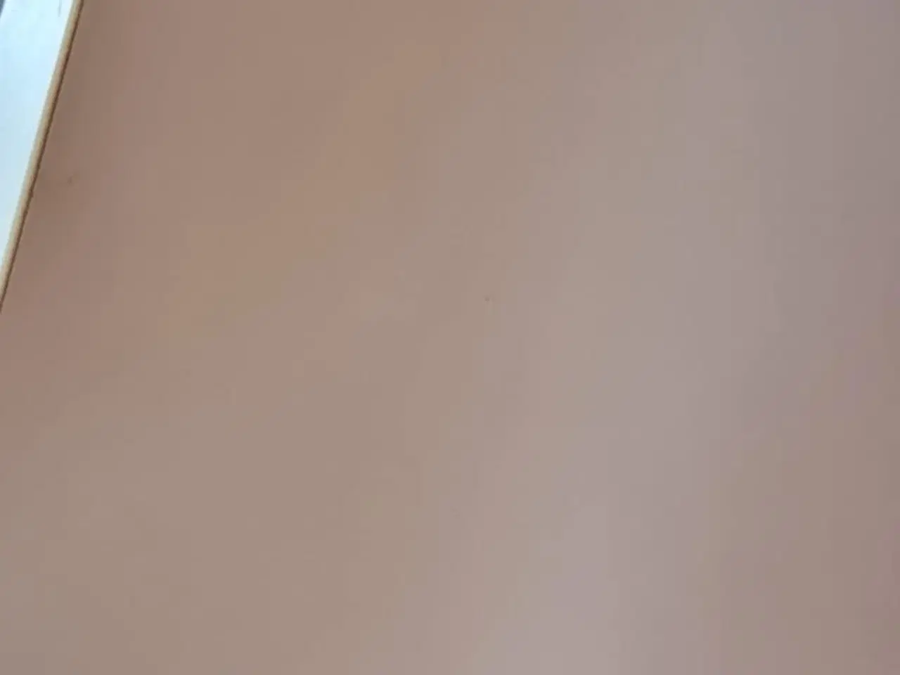 Billede 3 - Spisebord med plade