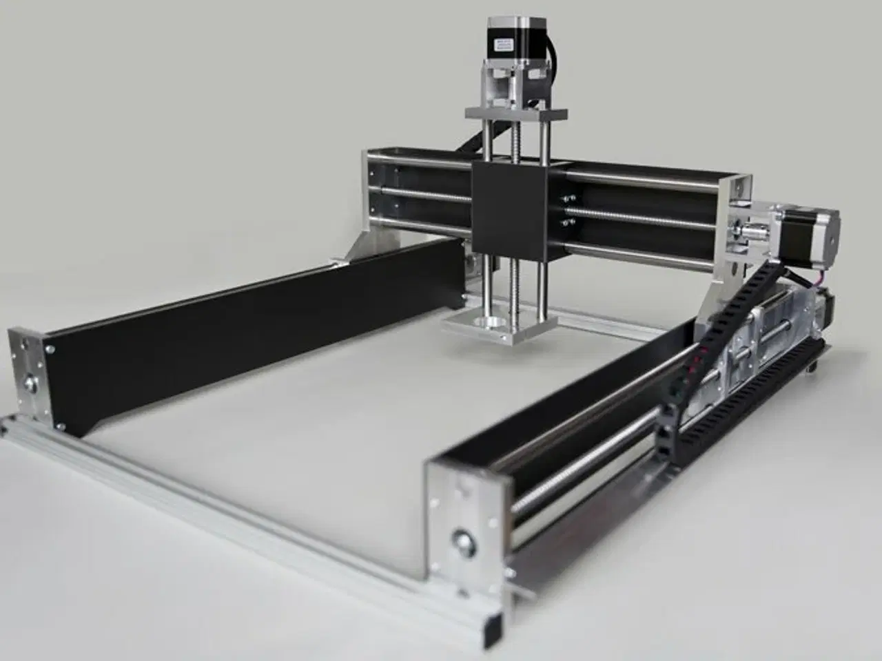 Billede 4 - cnc