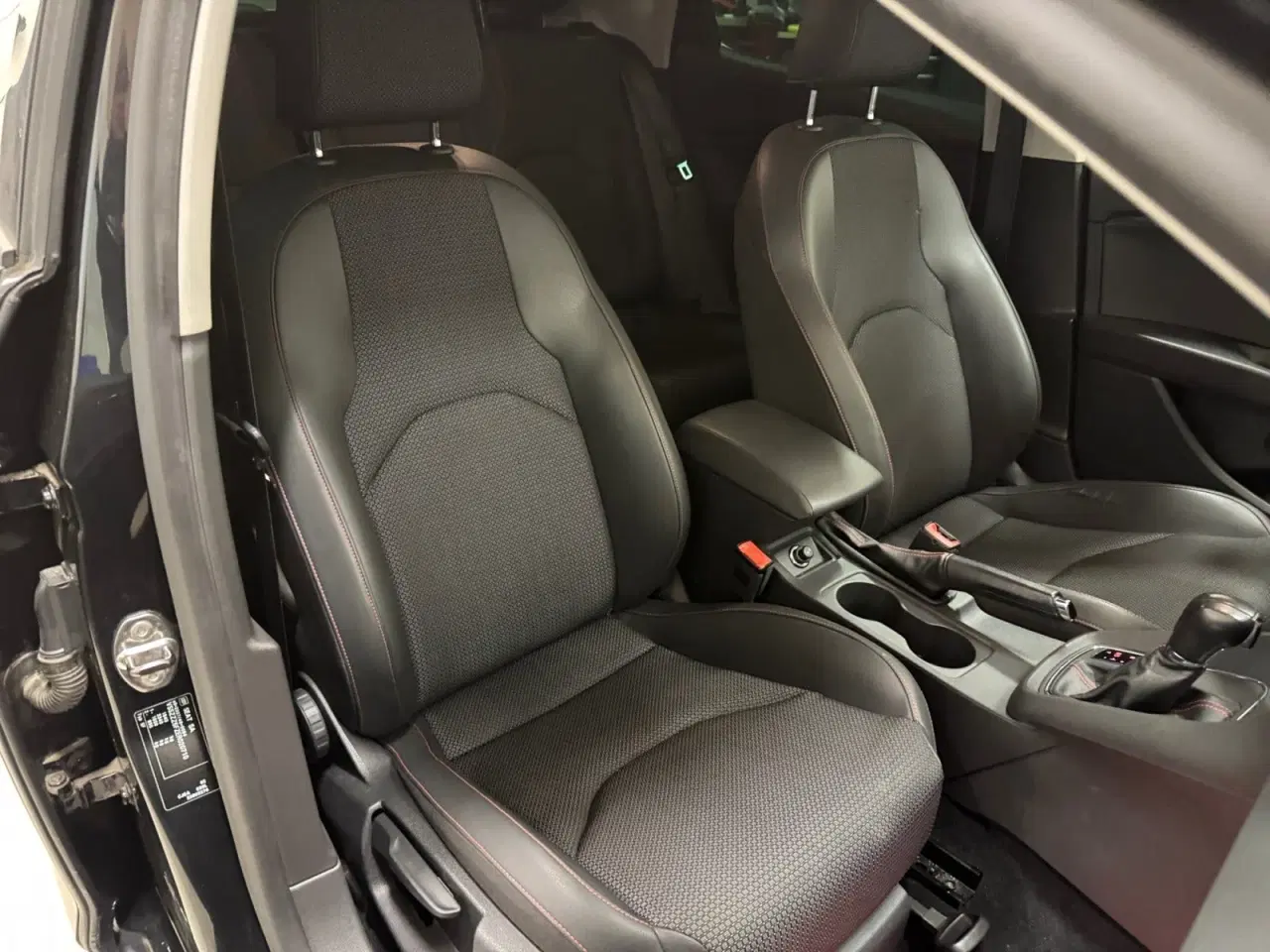 Billede 15 - Seat Leon 1,8 TSi 180 FR DSG