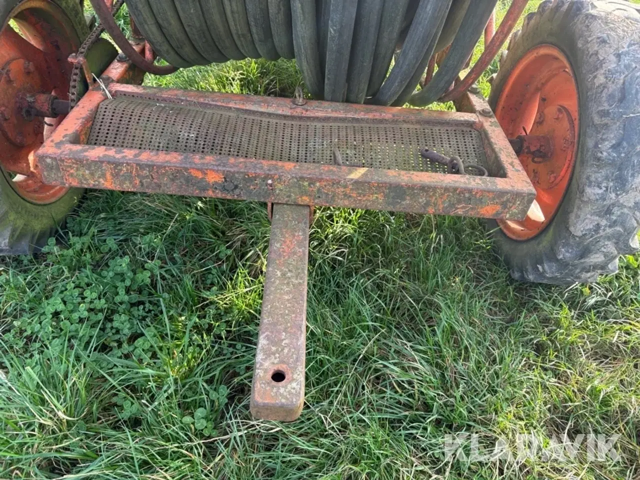 Billede 7 - Vandingsmaskine Miniregn