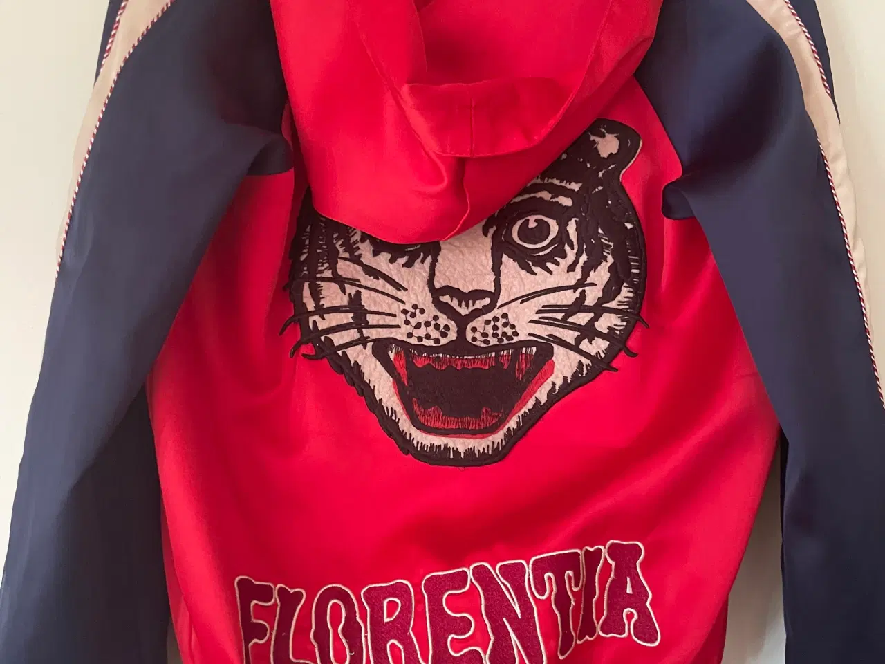 Billede 2 - Gucci florentina jakke