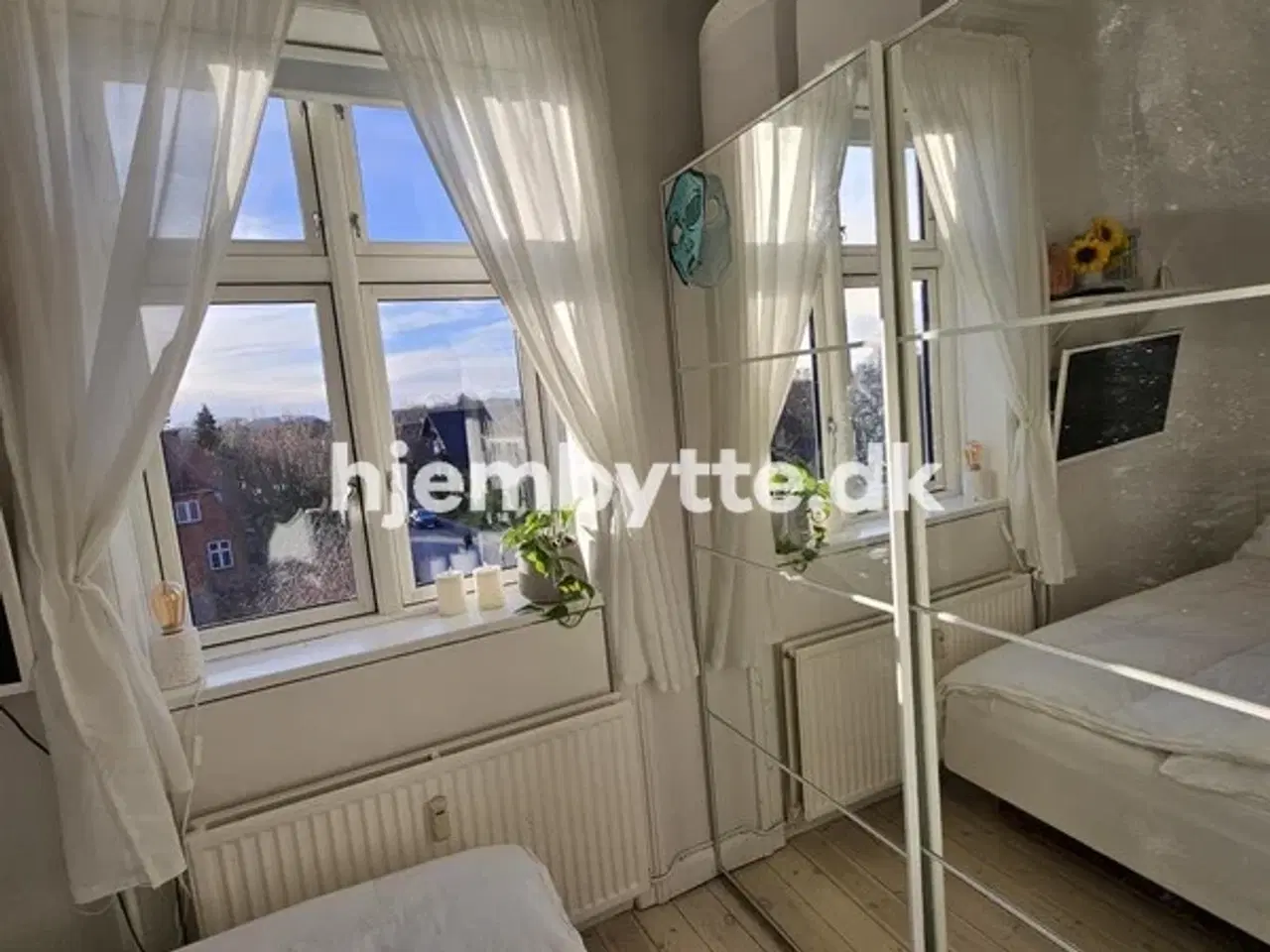 Billede 6 - Hjembytte - Lønstrupvej