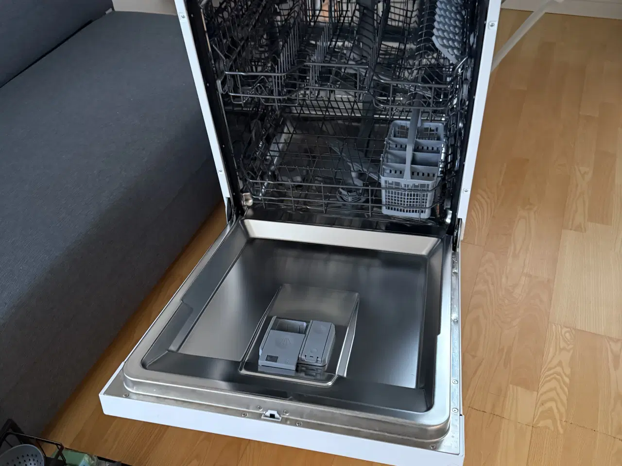 Billede 3 - Ny opvaskemaskine Gram