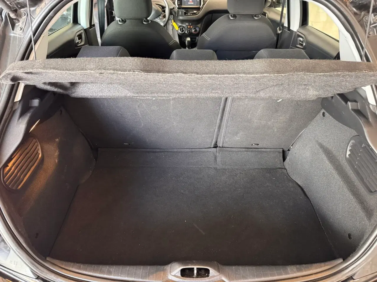 Billede 15 - Peugeot 208 1,6 BlueHDi Active 100HK 5d