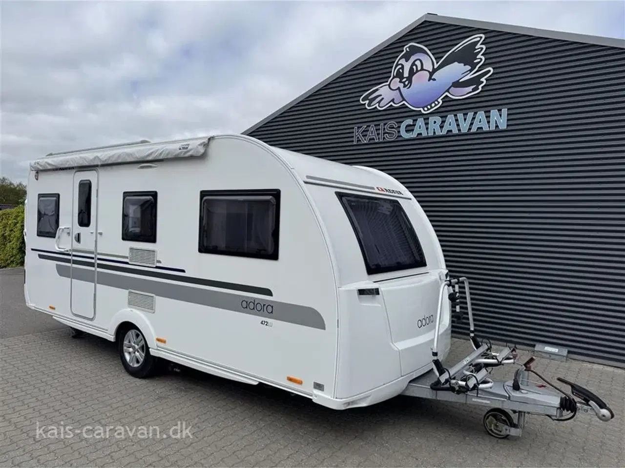 Billede 11 - 2014 - Adria Adora 472 LU