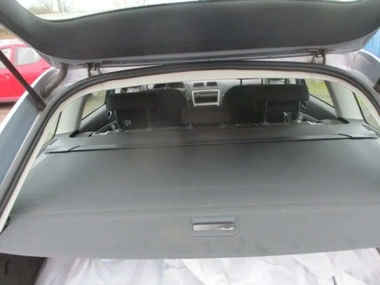 Billede 5 - Skoda Octavia 1,4 TSi 122 Ambiente Combi