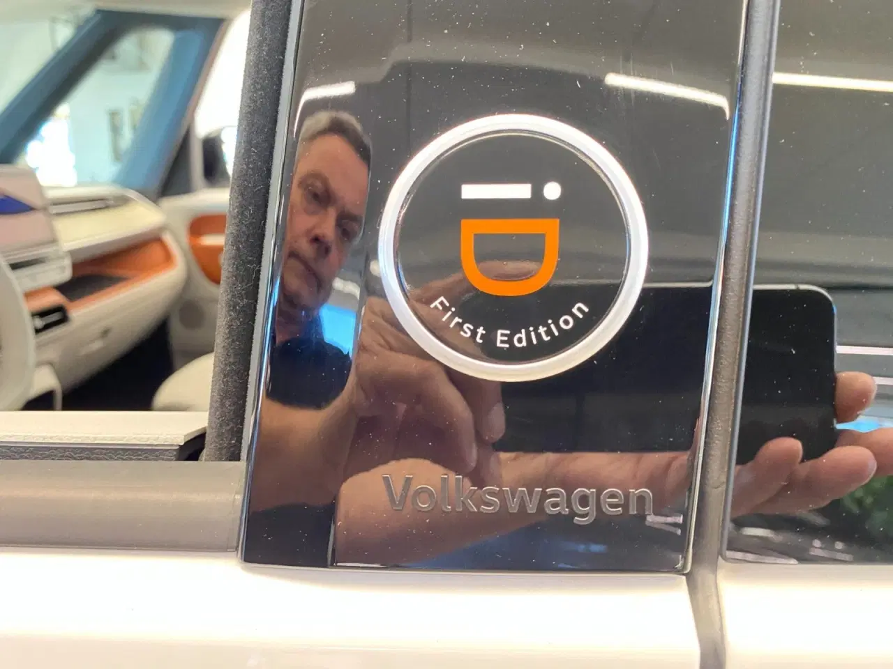 Billede 9 - VW ID.Buzz 77 1ST Edition SWB
