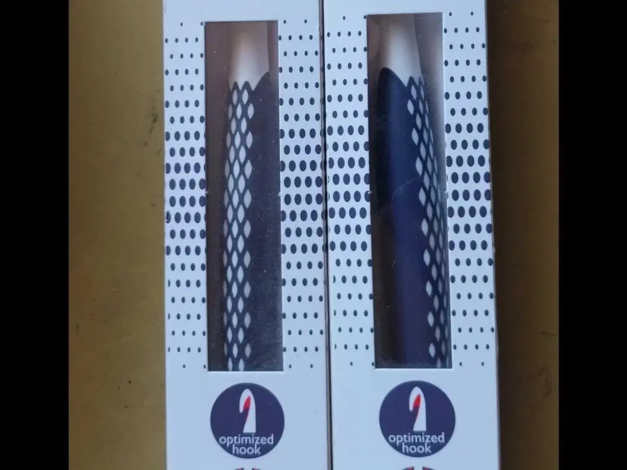 Billede 4 - Hækle og strikke