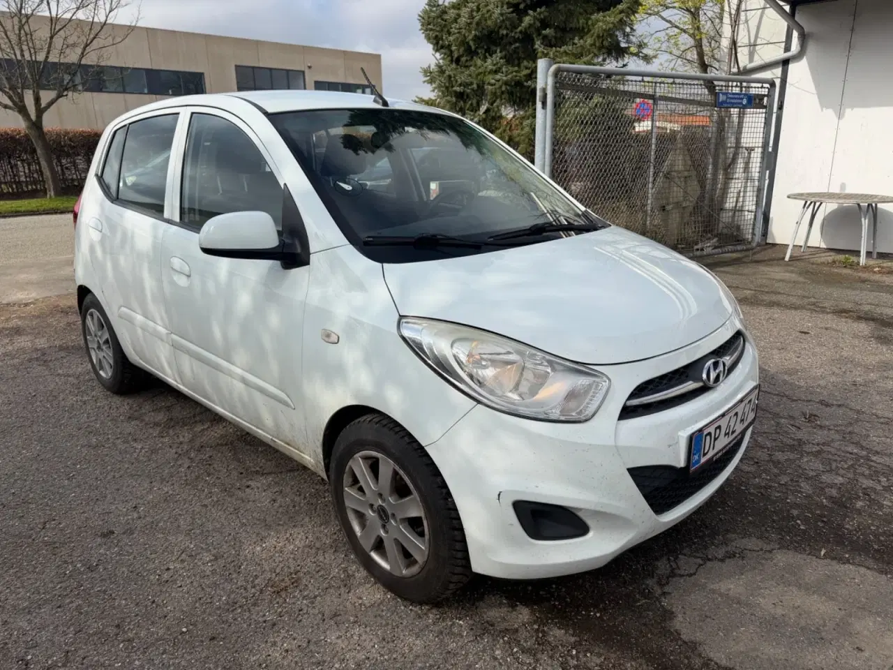 Billede 5 - Hyundai i10 1,2 Comfort