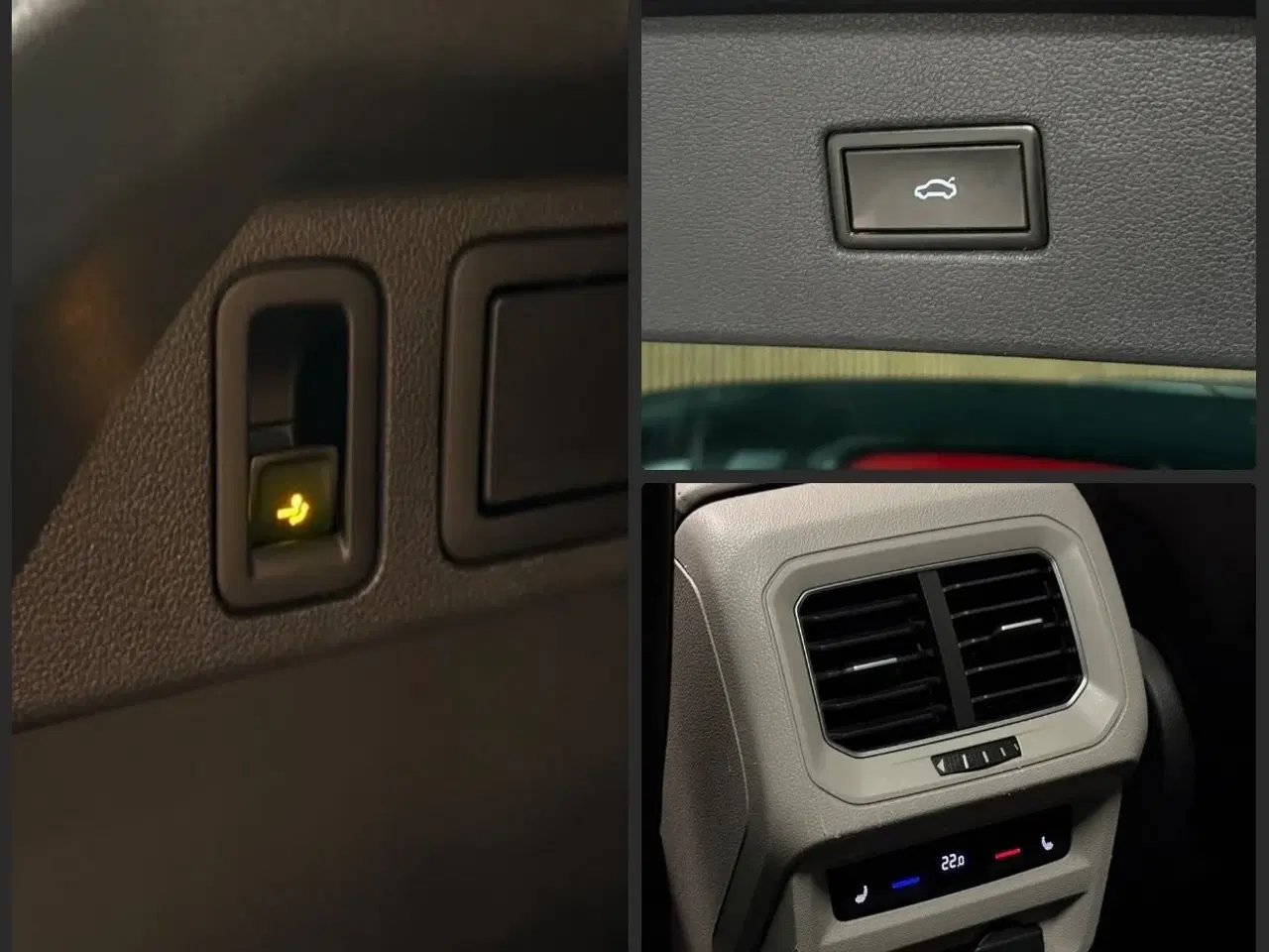 Billede 17 - VW Tiguan 2,0 TDi 190 R-line DSG 4Motion