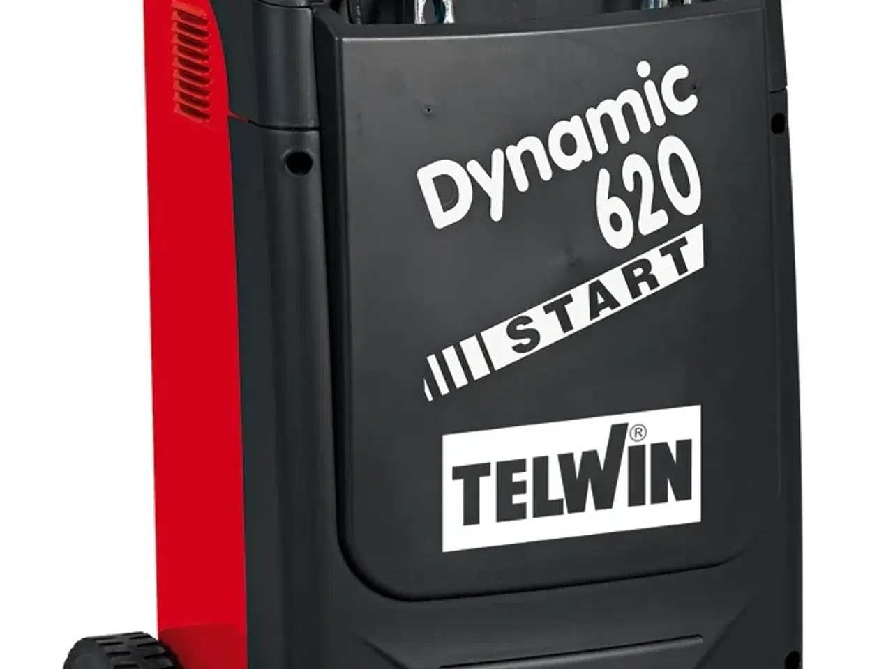 Billede 1 - Dynamic 620 Telwin værkstedslader 570 A - 12-24 Volt