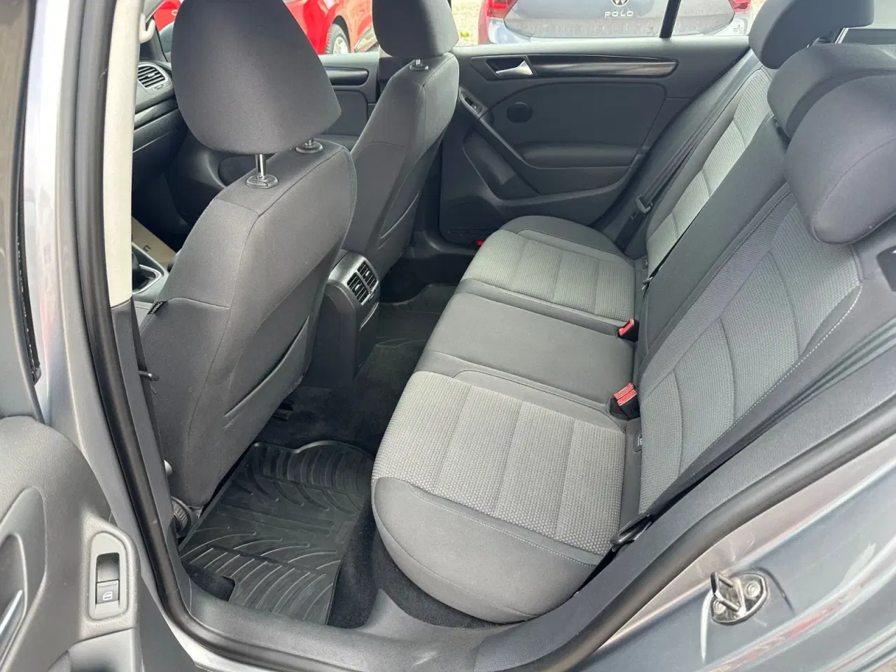 Billede 8 - VW Golf VI 1,4 TSi 122 Trendline
