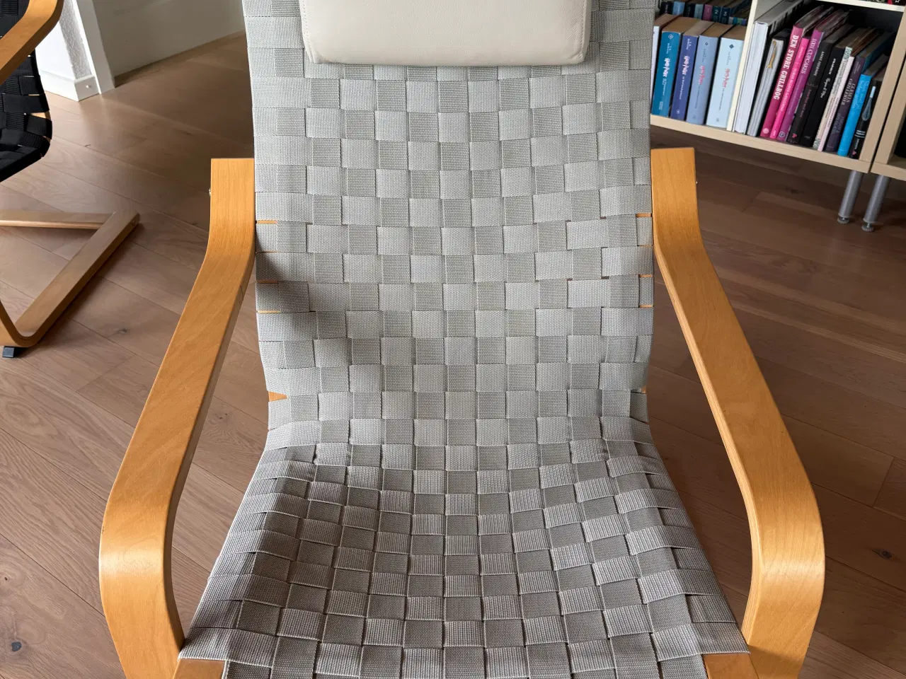 Billede 3 - 2 Poäng lænestole