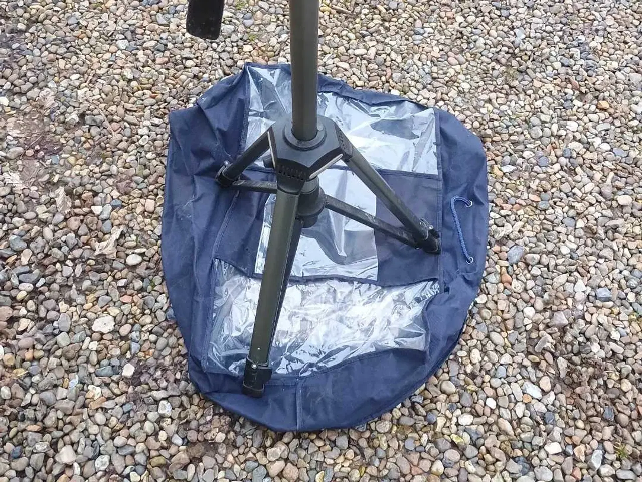 Billede 1 - Fodplejer stol 