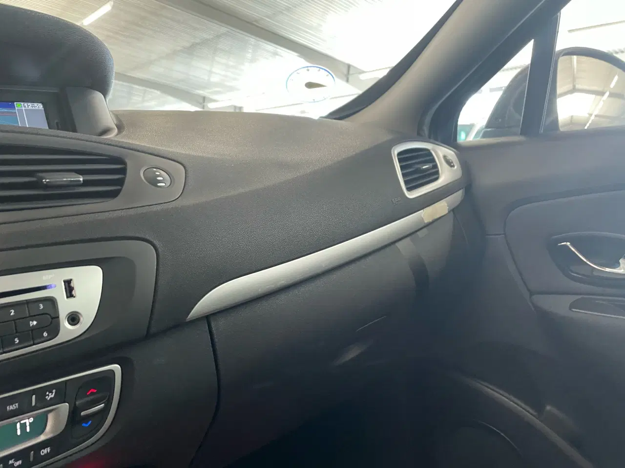 Billede 17 - Renault Scénic 1,6 16V Expression 110HK 6g