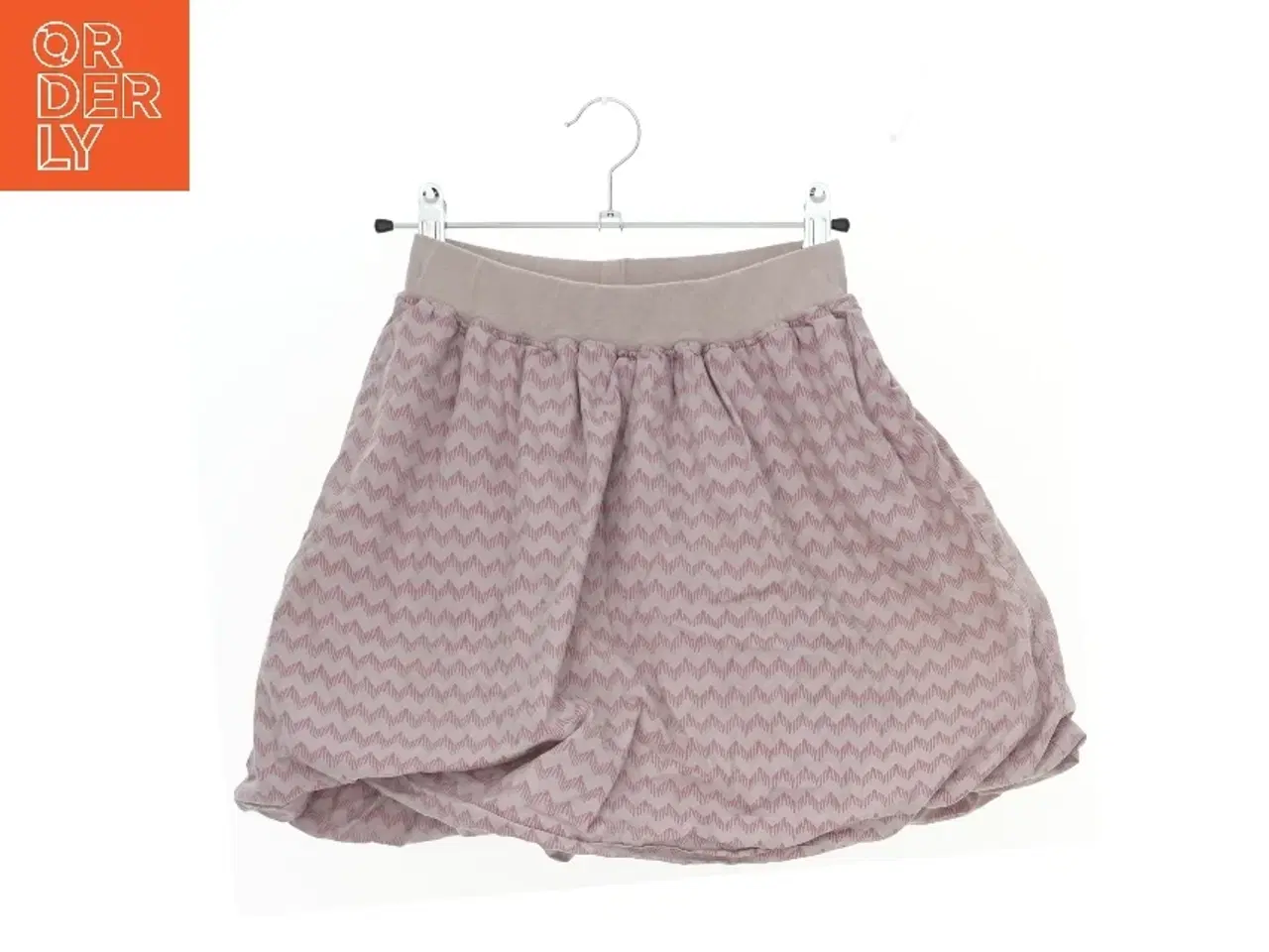 Billede 1 - Nederdel med zigzag mønster fra Phister & Philina (str. 134)