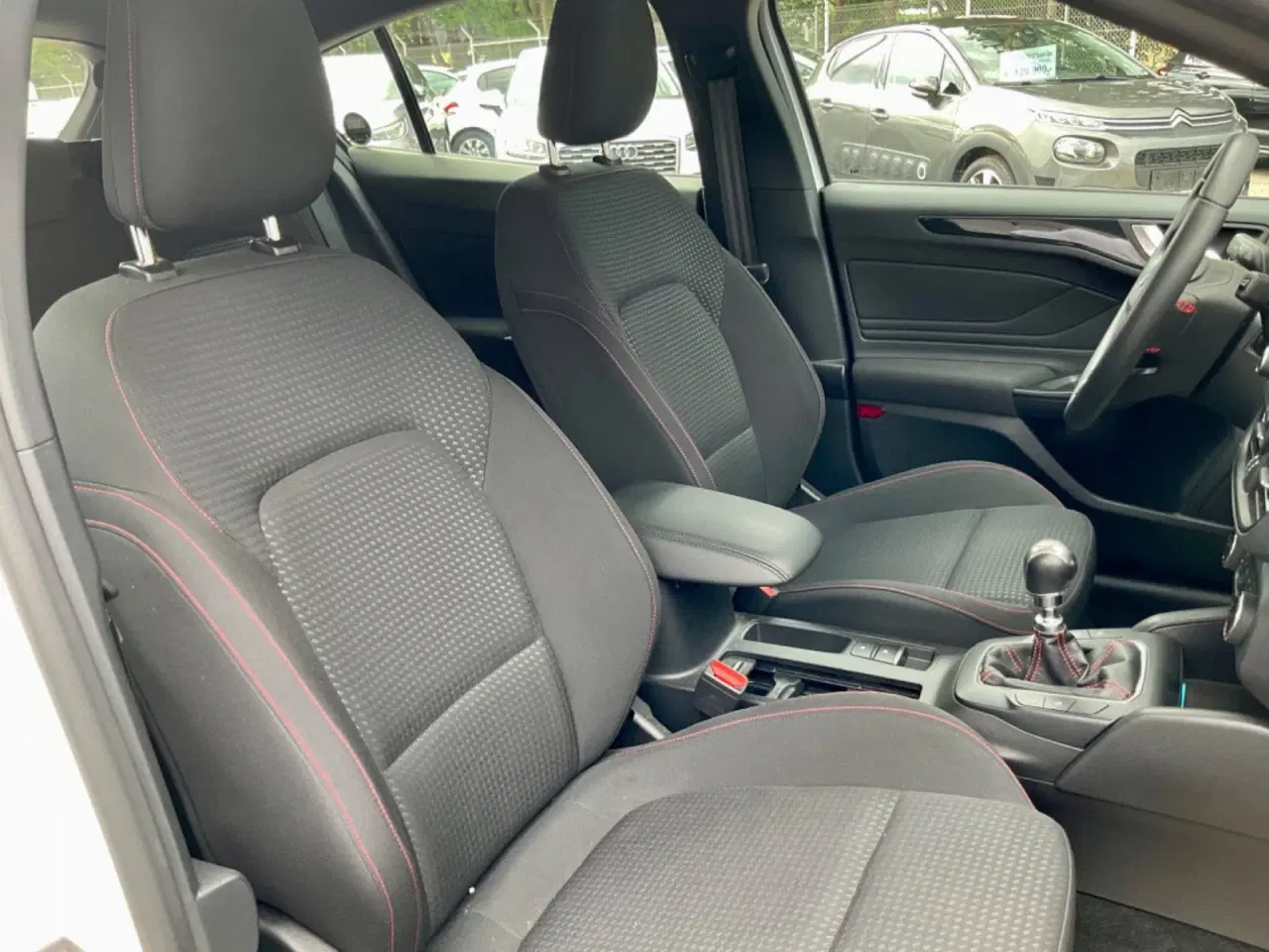 Billede 12 - Ford Focus 1,0 EcoBoost ST-Line