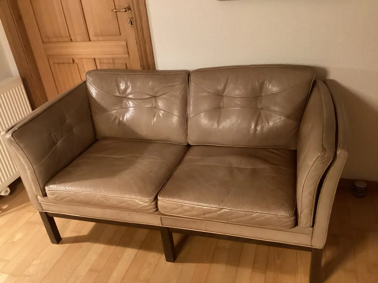 Billede 2 - Sofa 2 prs.