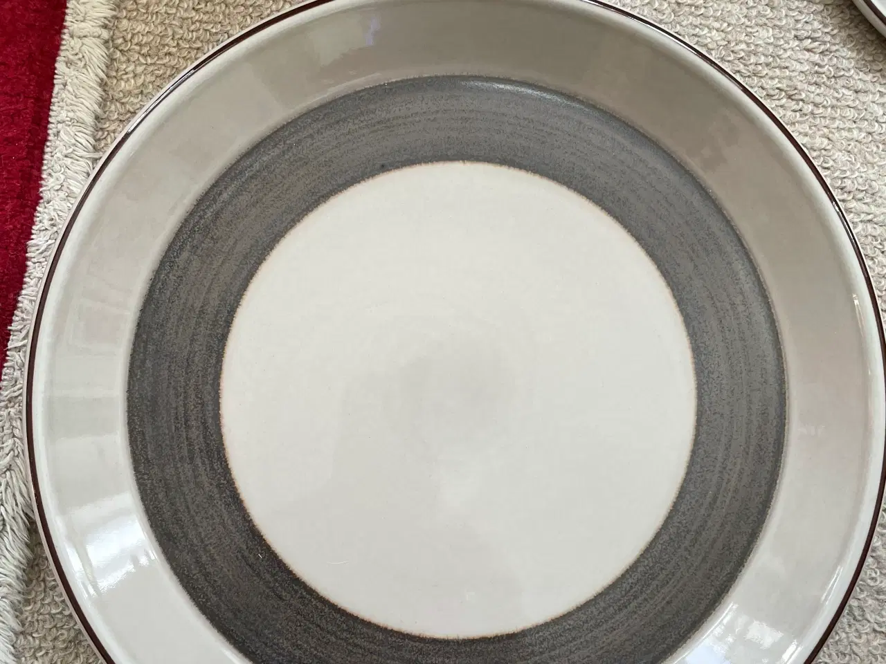Billede 7 - B&G Stoneware Peru