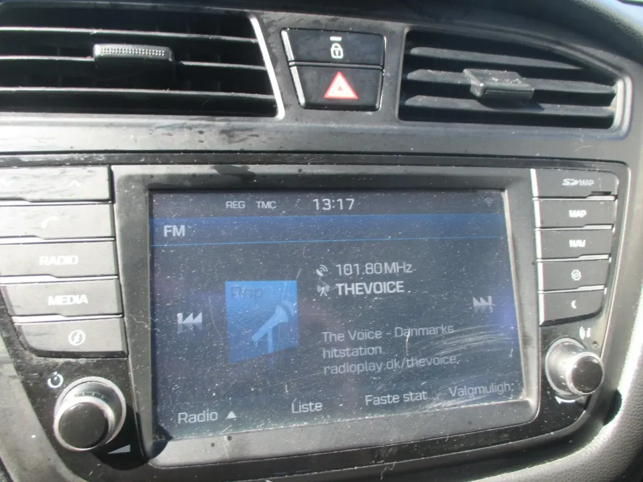 Billede 13 - Hyundai i20 1,25 Trend