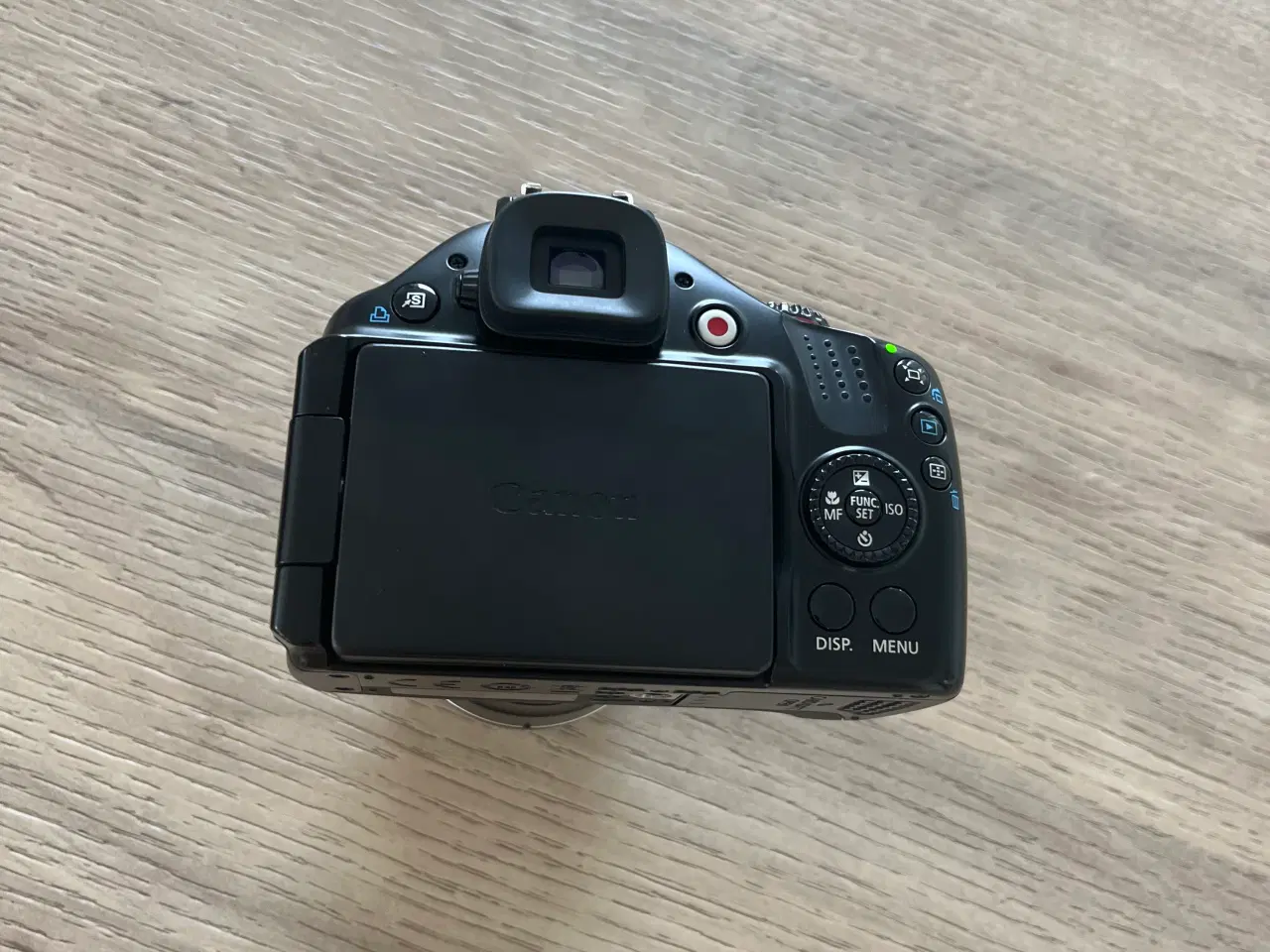 Billede 4 - Canon pc1560 kamera 