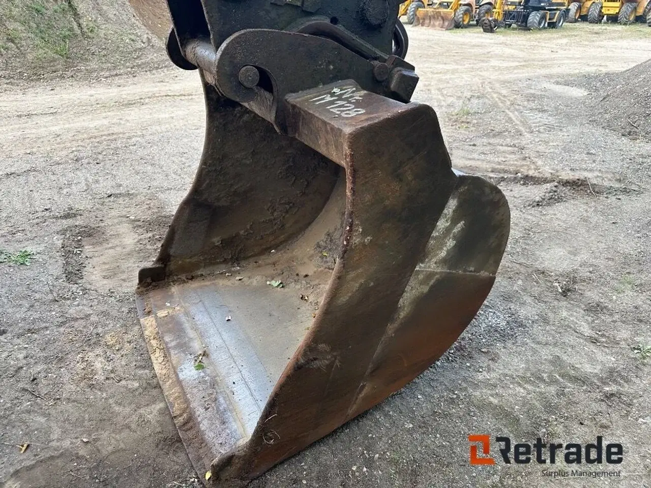 Billede 5 - Volvo EC240LC