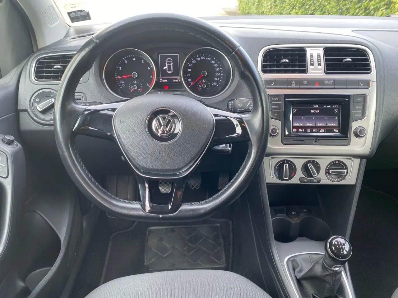Billede 8 - VW Polo 1,0 TSi 95 BlueMotion