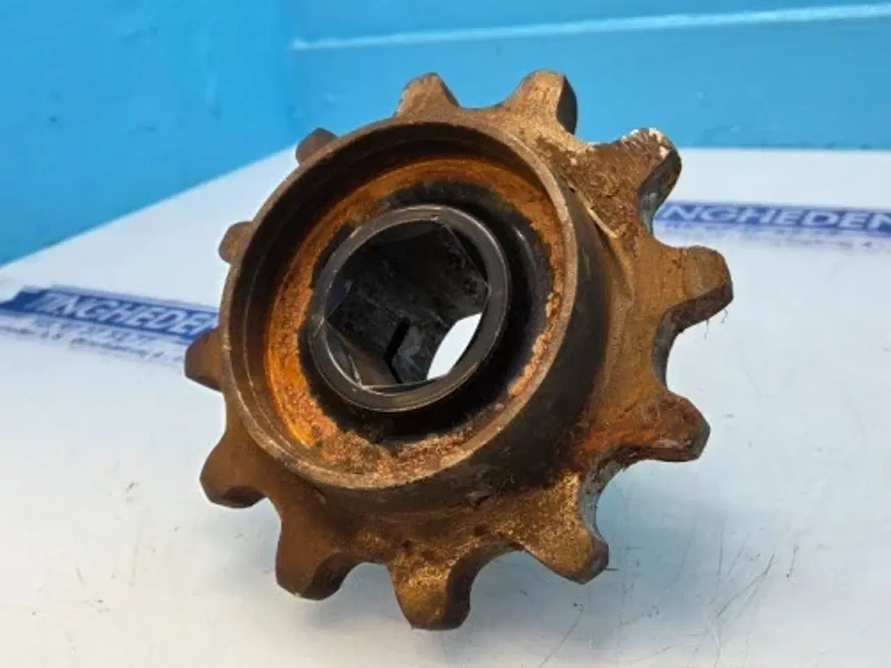 Billede 13 - New Holland CR9.90 Kædehjul 87665225