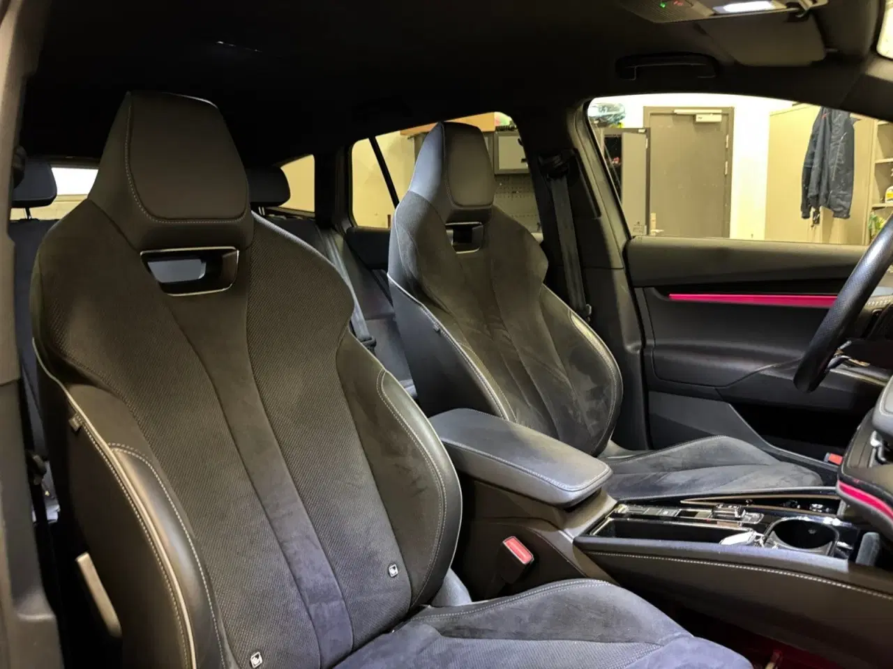 Billede 17 - Skoda Enyaq 80 iV Sportline