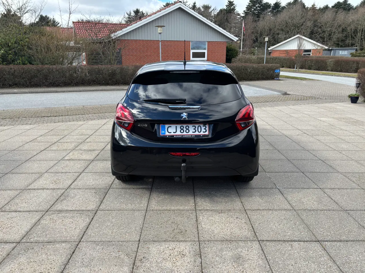 Billede 5 - Peugeot 208 PureTech 82 Prestige 5d