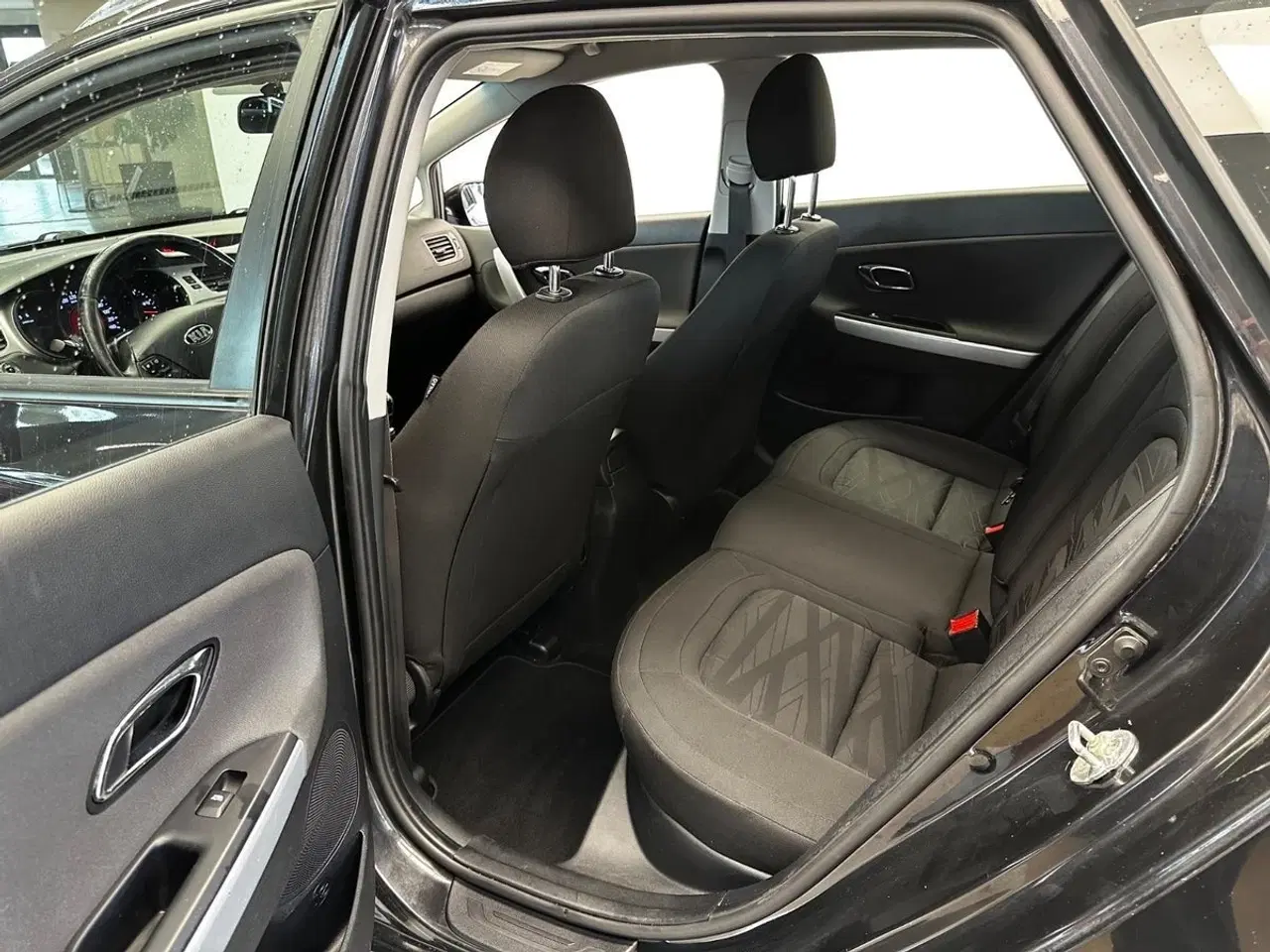 Billede 10 - Kia Ceed 1,6 CRDi 128 Active SW