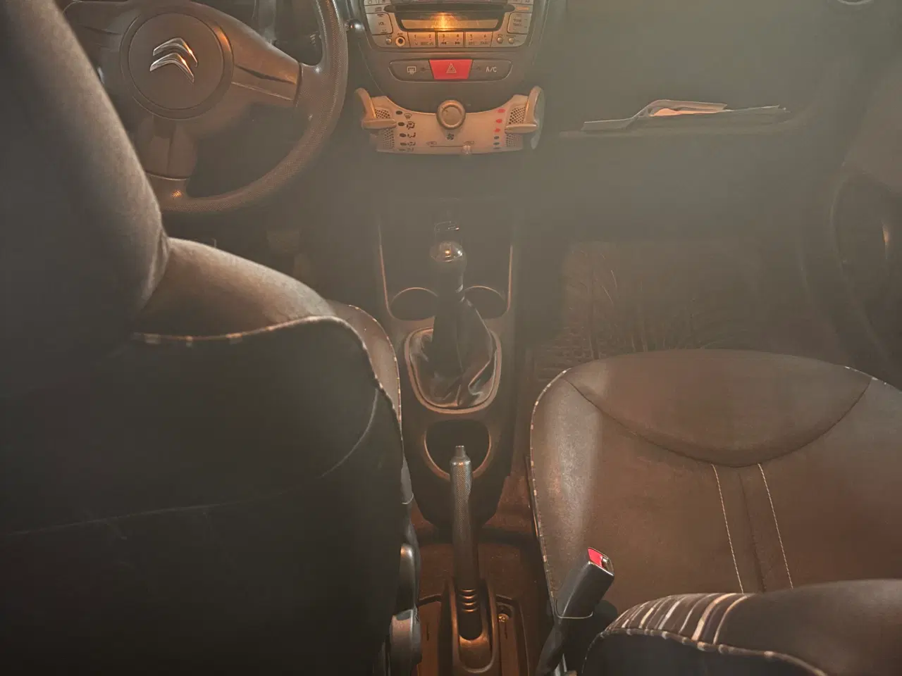 Billede 5 - Citroen C1