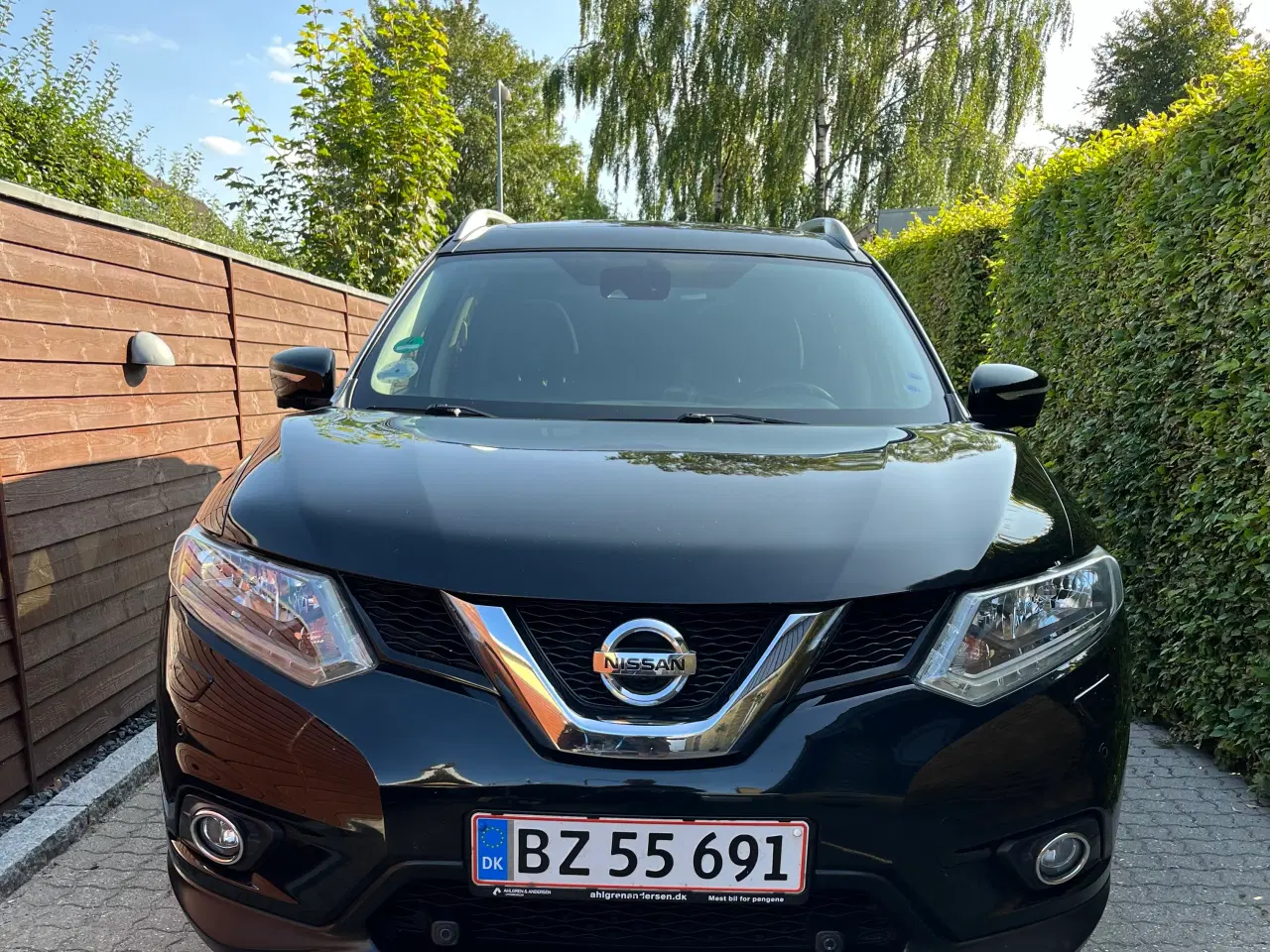 Billede 6 - Nissan X-trail 1,6 2014