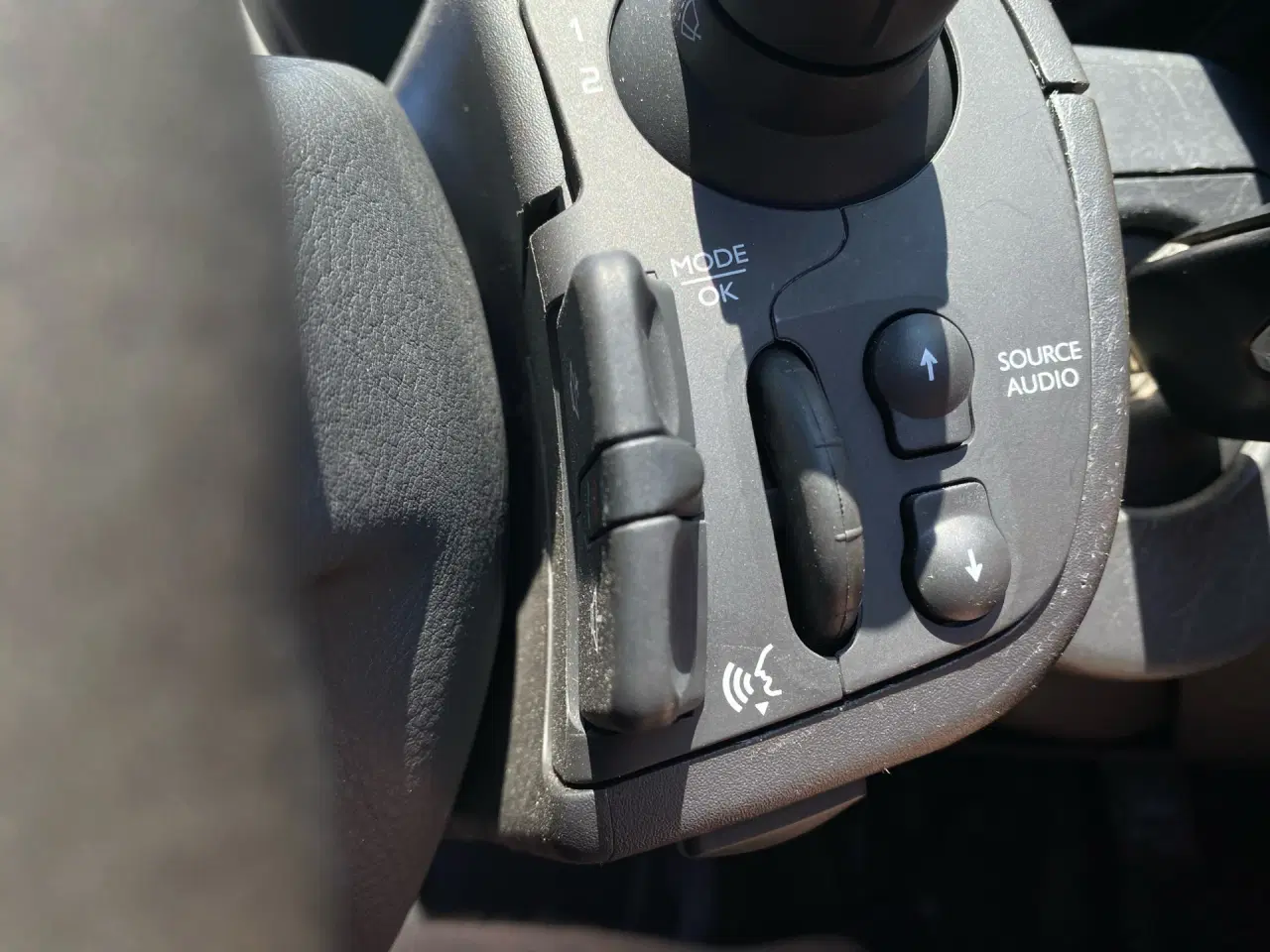 Billede 15 - Renault Clio 1,5 DCI 75HK 5d