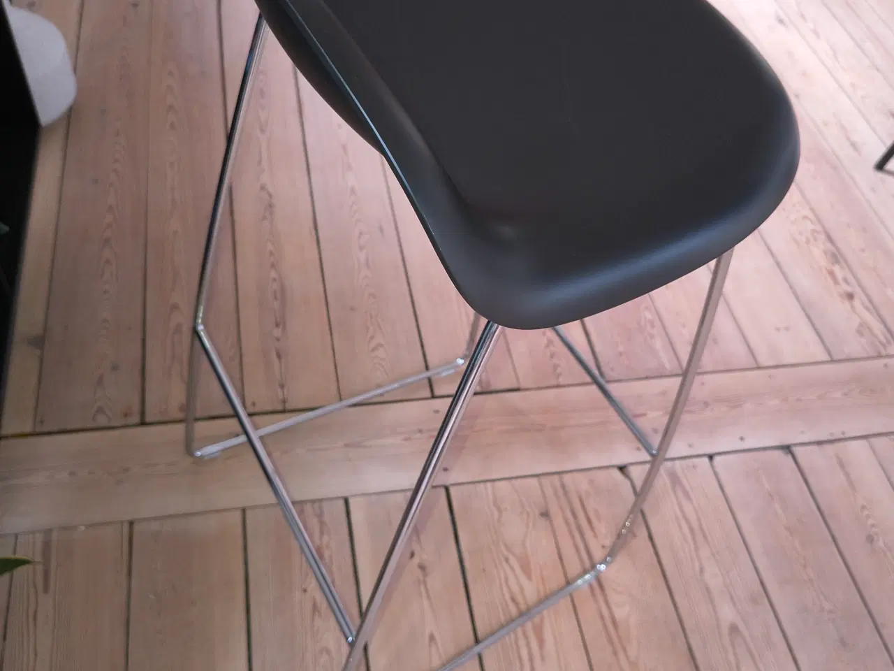 Billede 5 - GUBI 3D barstol