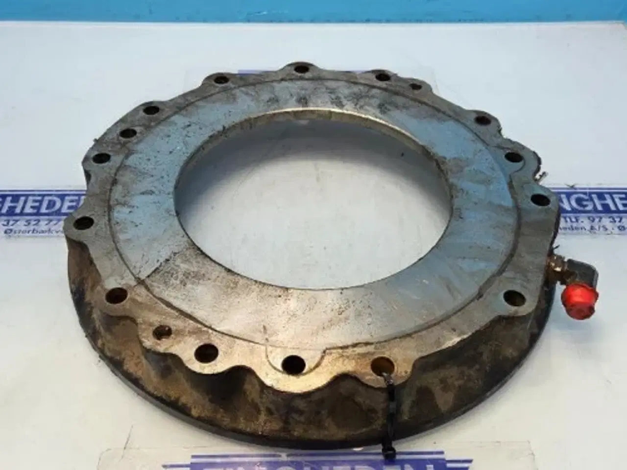 Billede 5 - New Holland T6.160 Afstandsstykke 87608920 